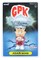 Garbage Pail Kids ReAction Figure | Adam Bomb | Exclusive Red Version